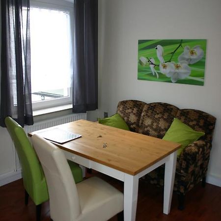Appartamento Mino Osnabrück Esterno foto