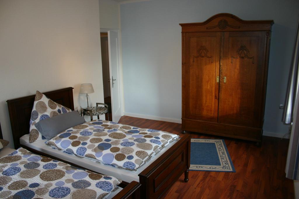 Appartamento Mino Osnabrück Esterno foto